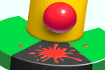 Jeu Helix Jump Advanced